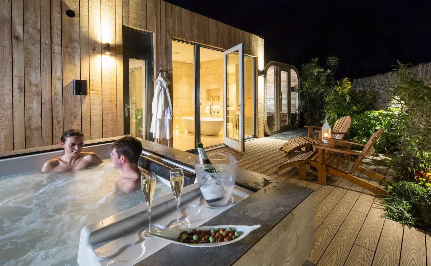 Gilpin Hotel & Lake House