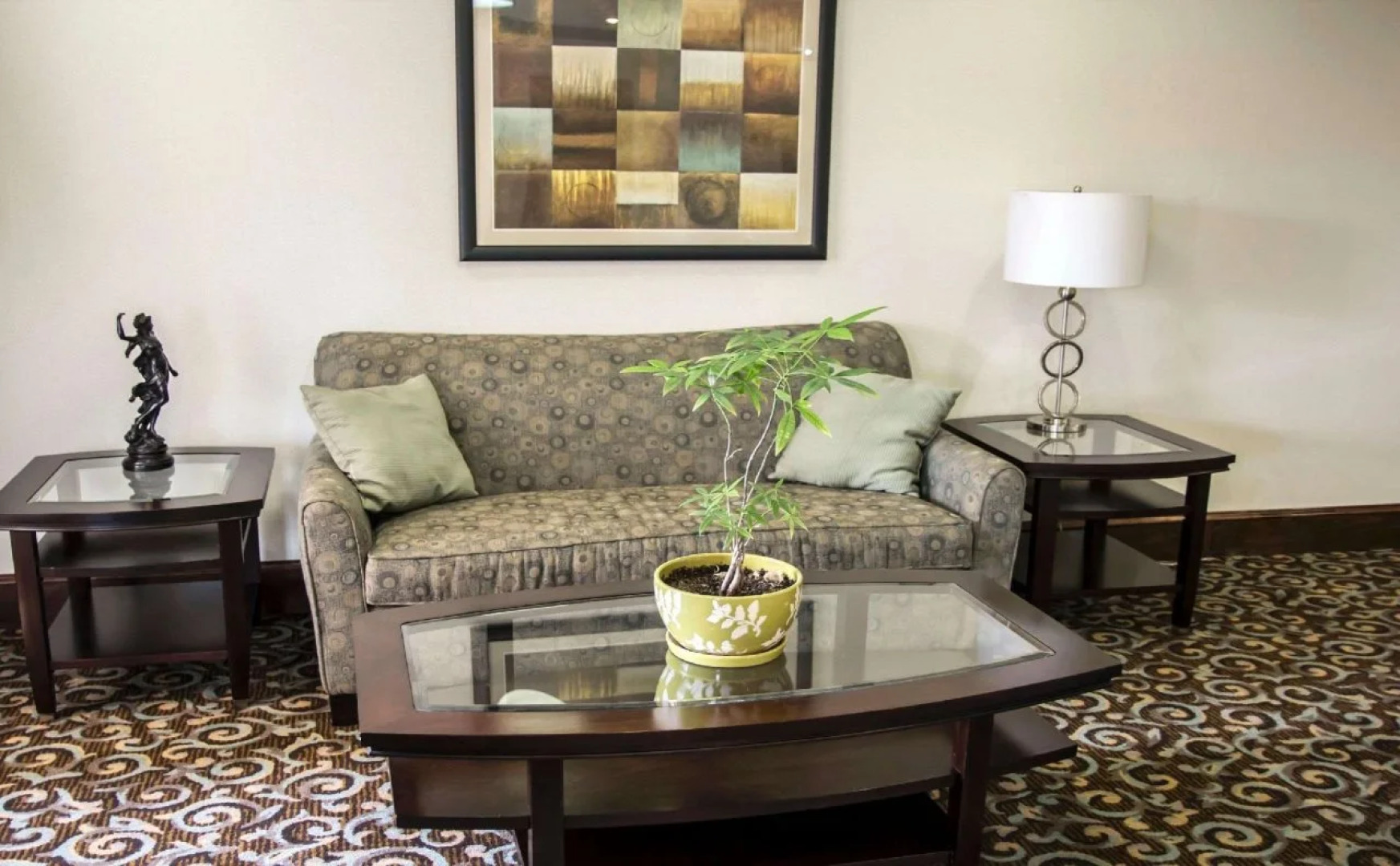 Sleep Inn & Suites Brunswick North