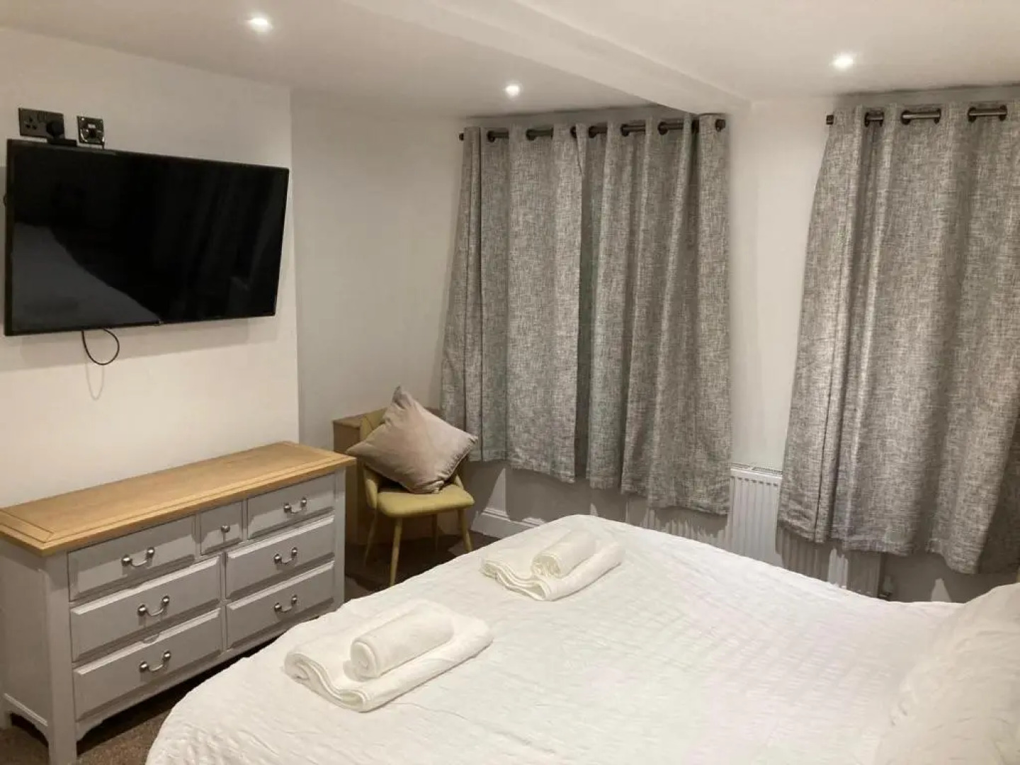 Grade II Listed House in the Lake District - Perfect deployment location for Coast to Coast cyclists & hikers