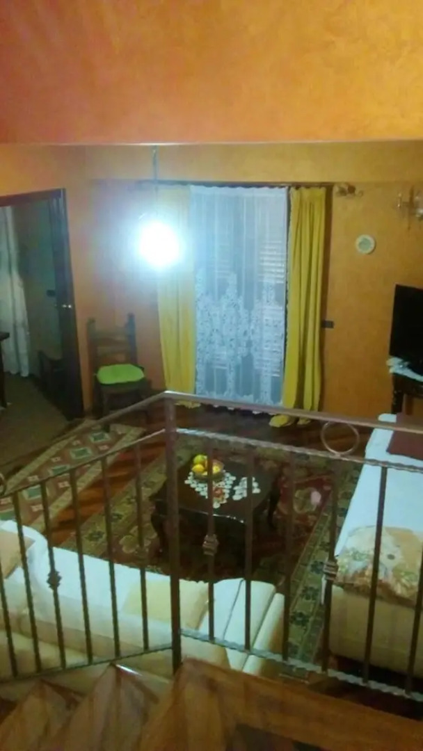 House With 2 Bedrooms in Realmonte, With Balcony Near the Beach