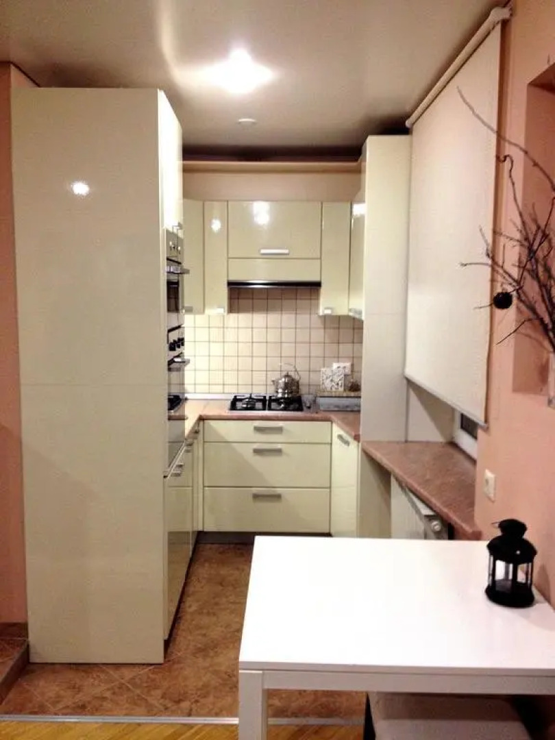 Kvartira Prospekt Oktyabrya