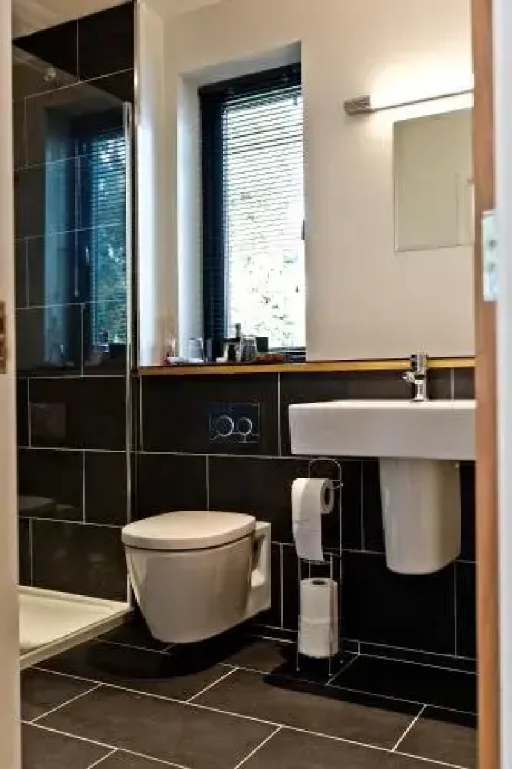 The Cedars Bed & Breakfast