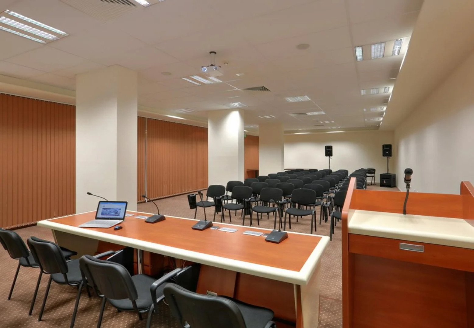 Apart Hotel Golden Line