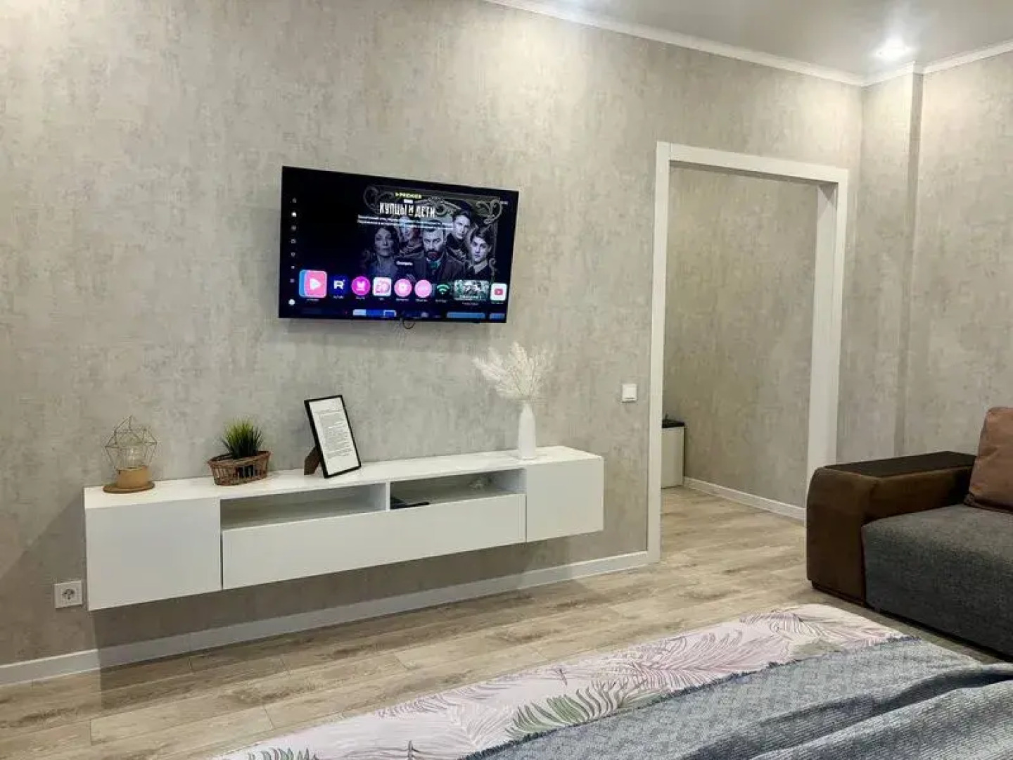 Рент Хаус на ул. Индустриальная, д. 22