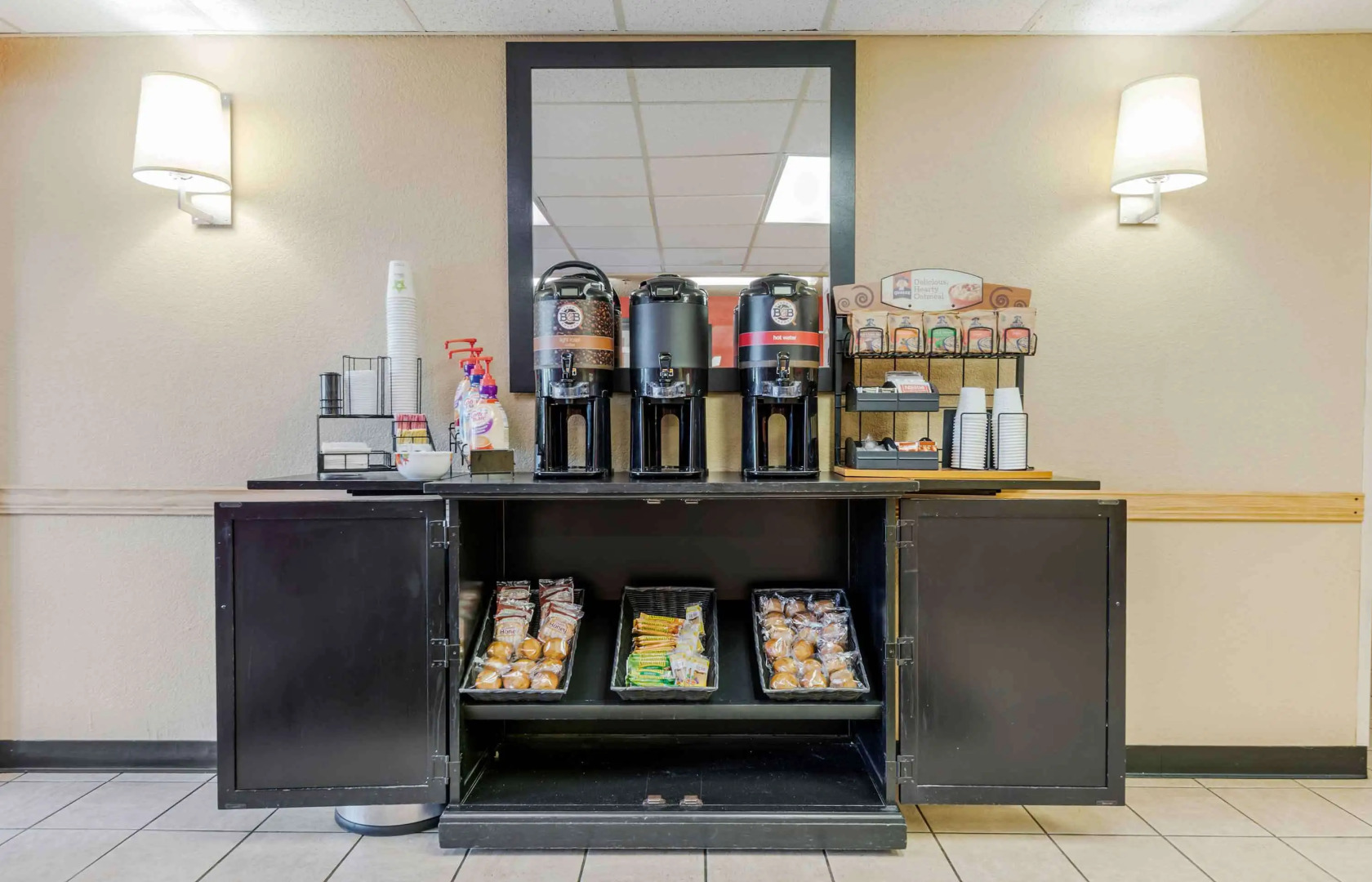 Extended Stay America Suites Syracuse Dewitt