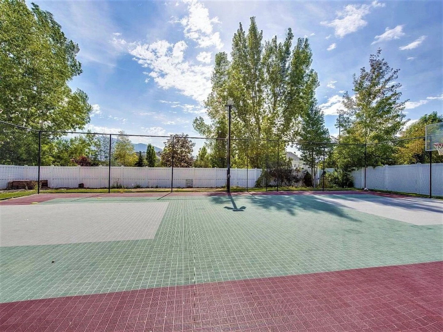 Luxury Estate with Mountain Views