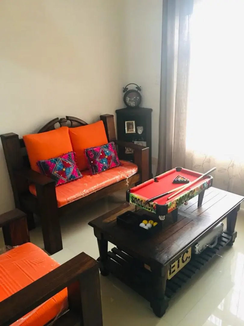 Casa Gospa Huehuetenango