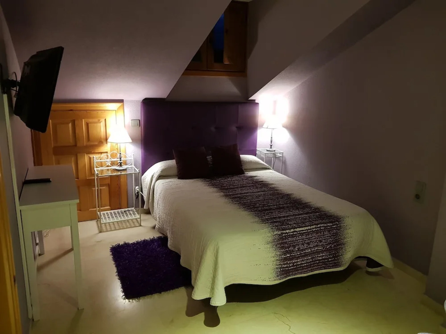 Apartamento El Desván