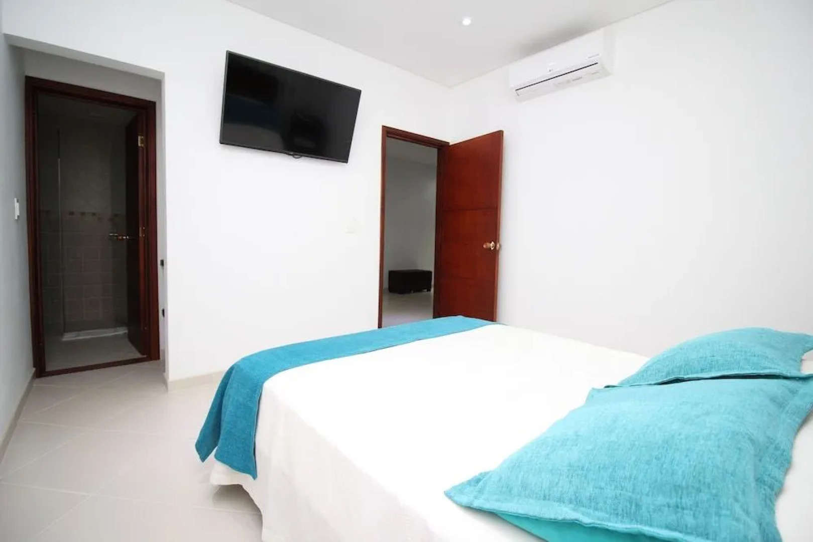 Hotel Best Day Melgar