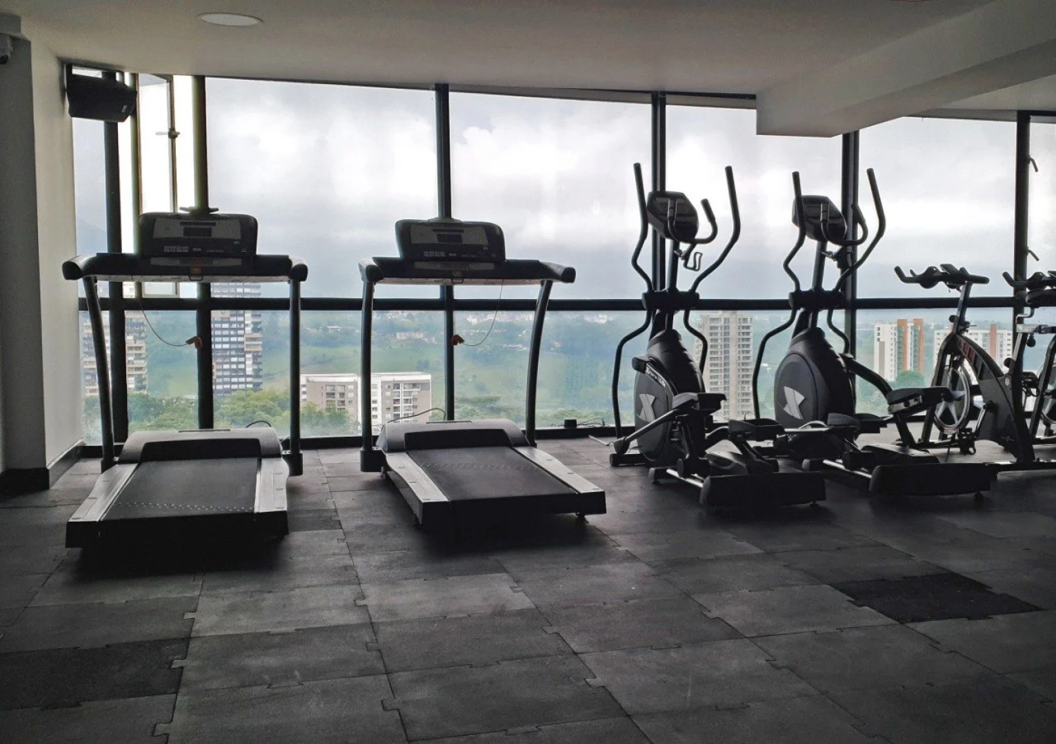 Hotel Mocawa Plaza Armenia