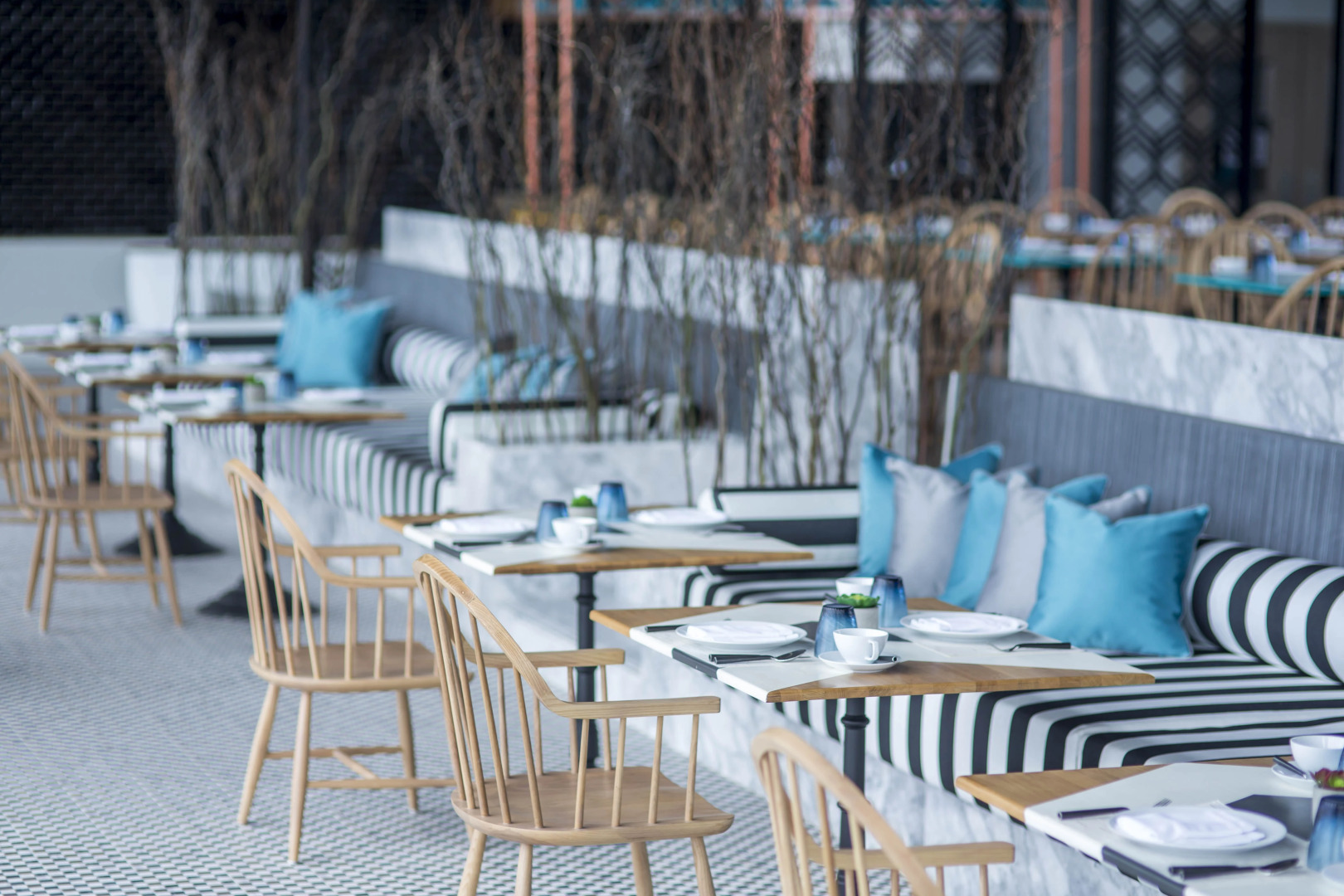 The SIS Kata Resort — Adult Only