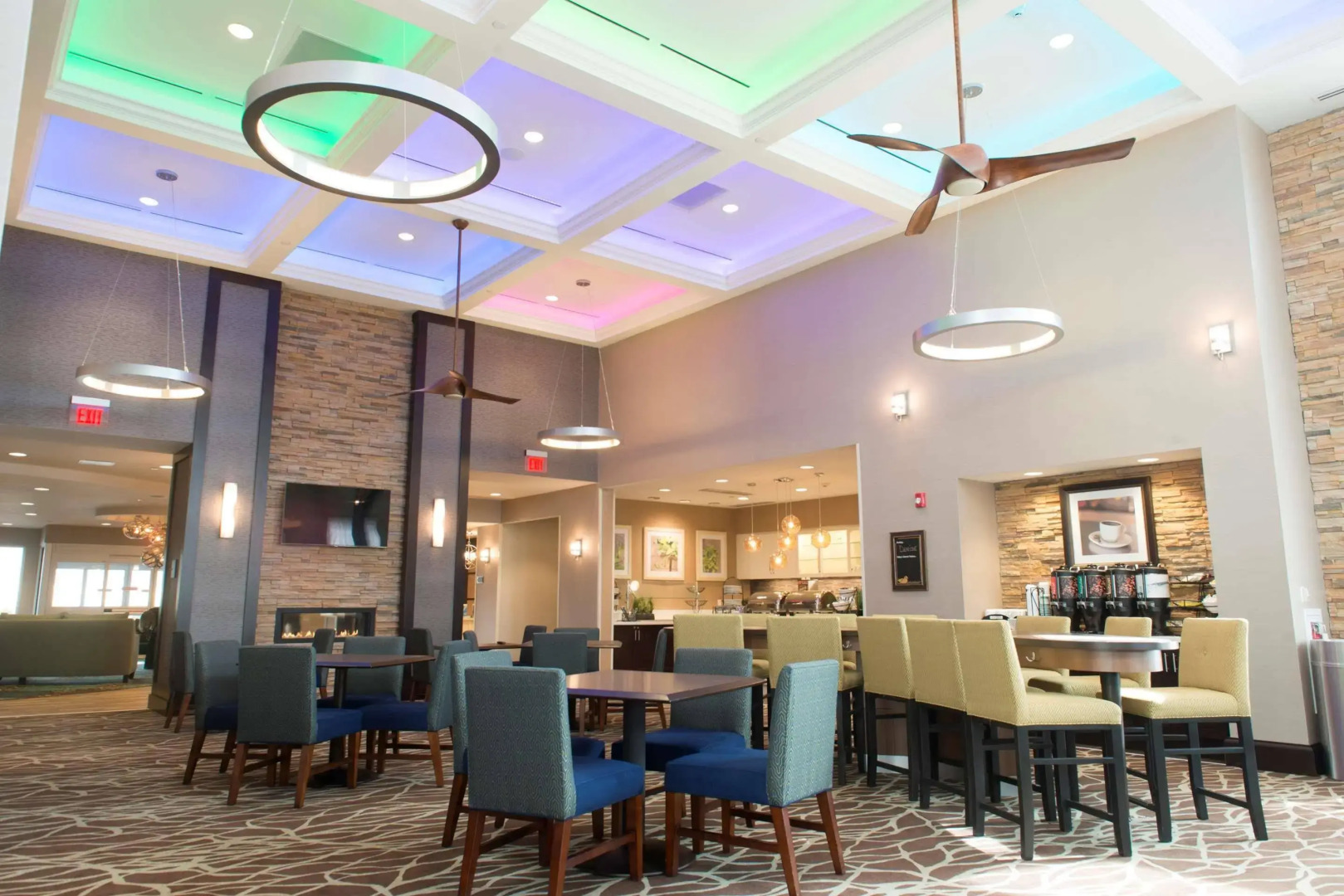 Homewood Suites by Hilton Hamilton, NJ