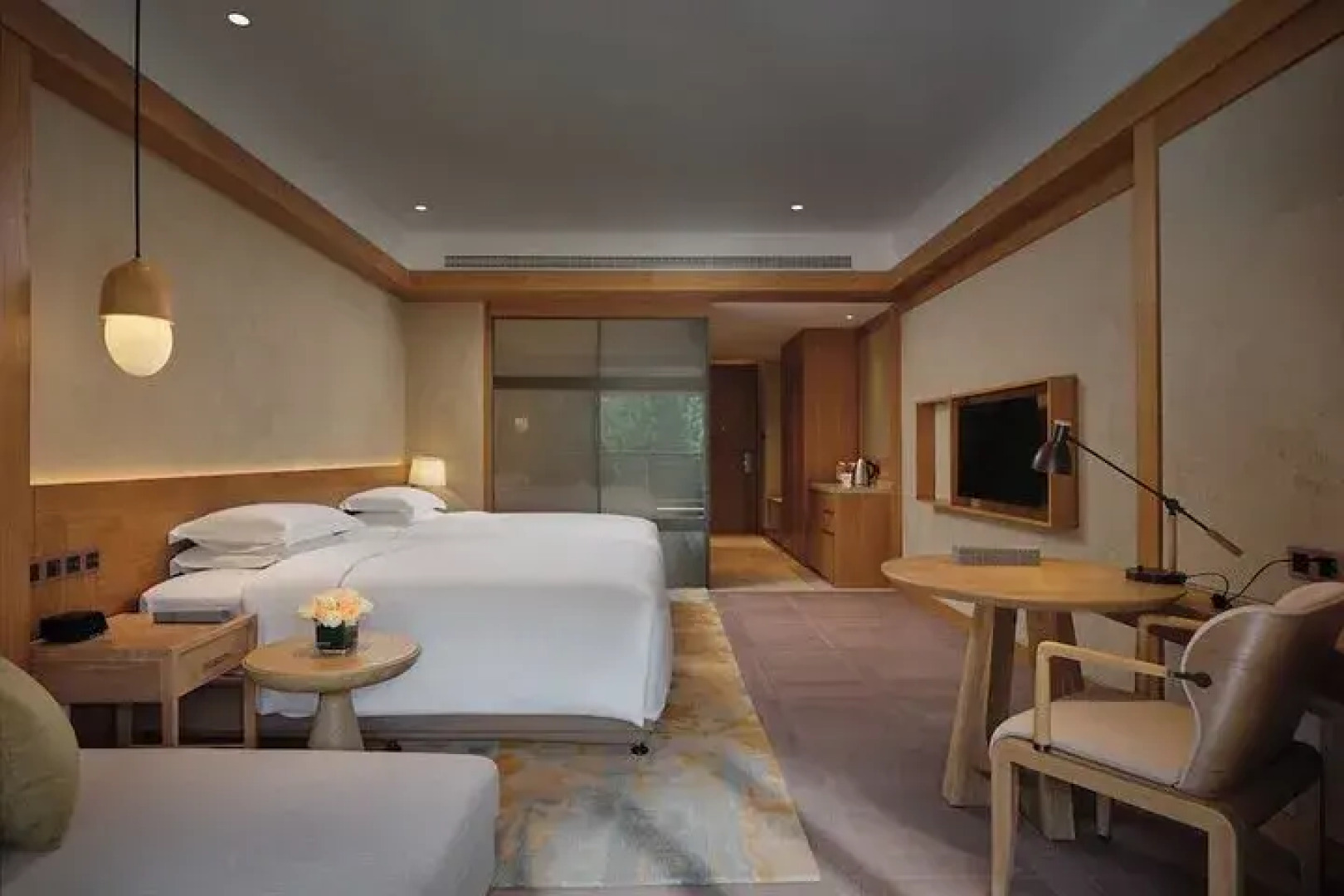 Crowne Plaza Shennongjia