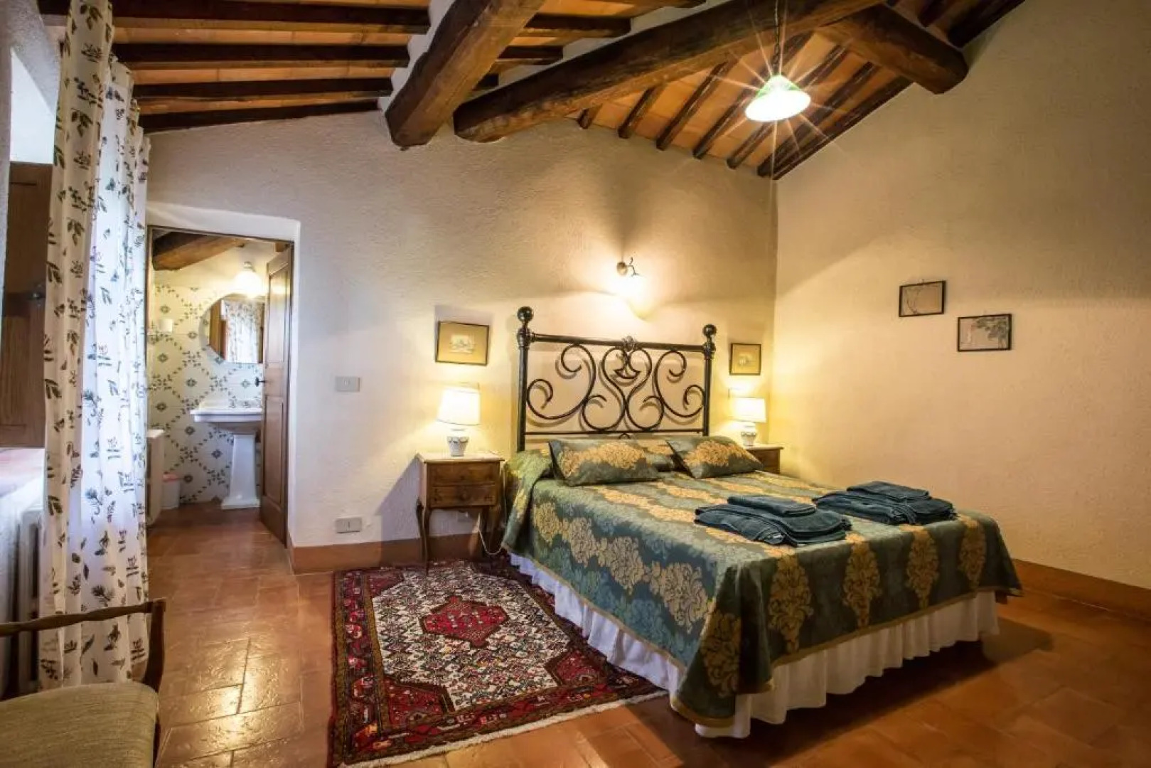 Agriturismo Castelrotto