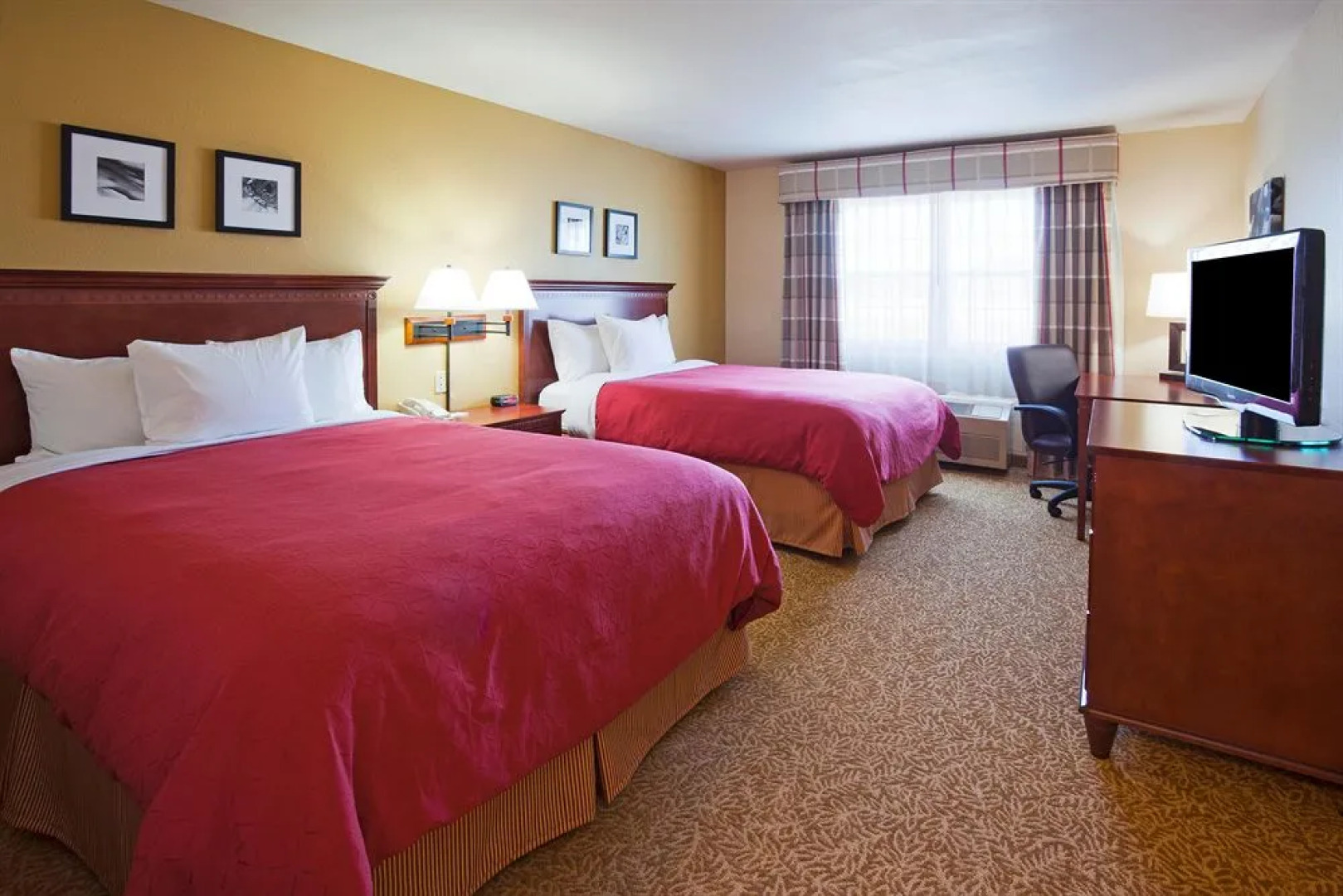 Country Inn & Suites By Carlson, Dakota Dunes, SD