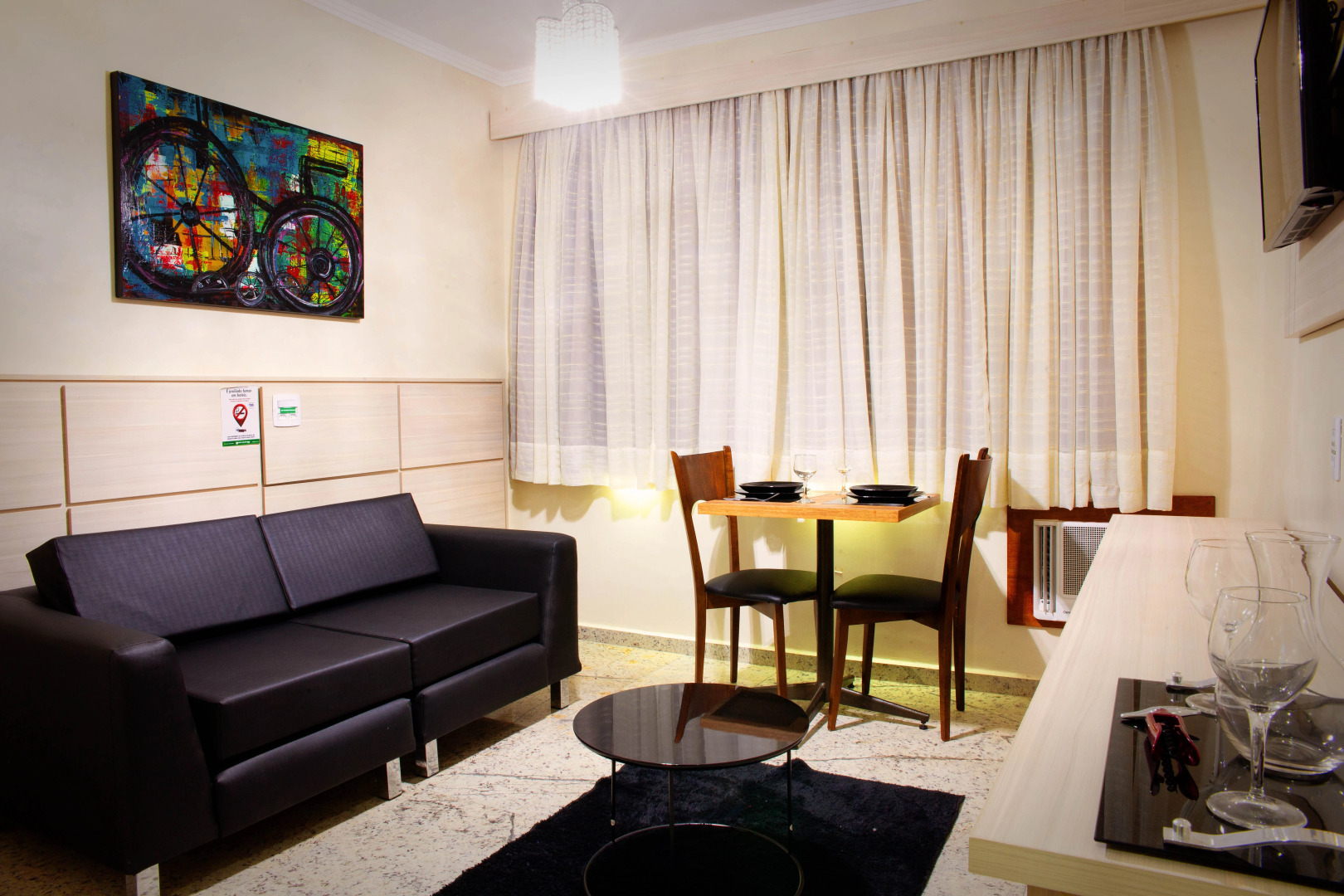 Hotel Golden Park Sorocaba & Convenções - by Nacional Inn