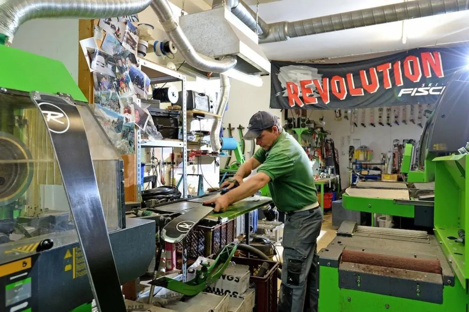 Garni Hotel Alpin Scheffau