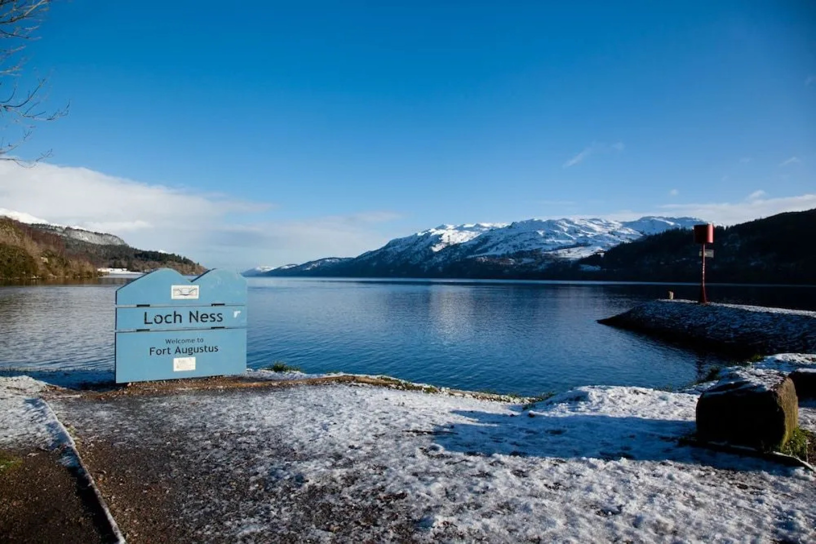 Richmond House Hotel