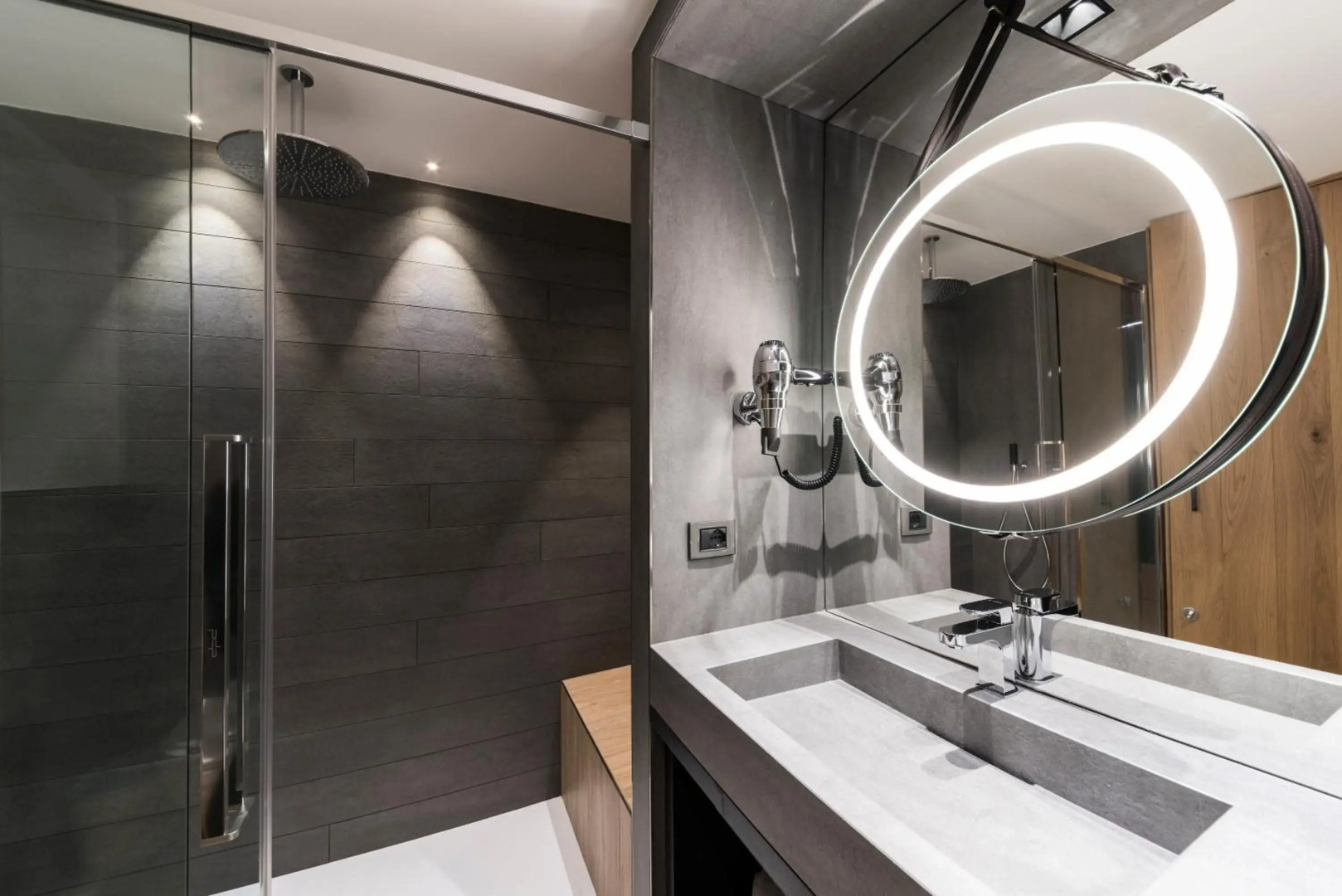 Majestic Mountain Charme Hotel