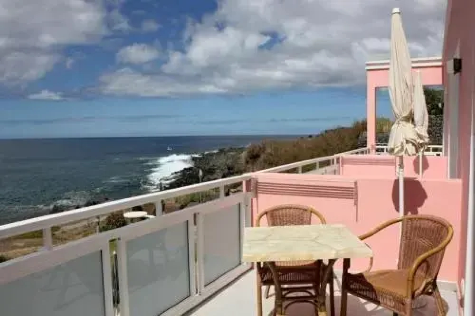 Apartamentos El Guirre