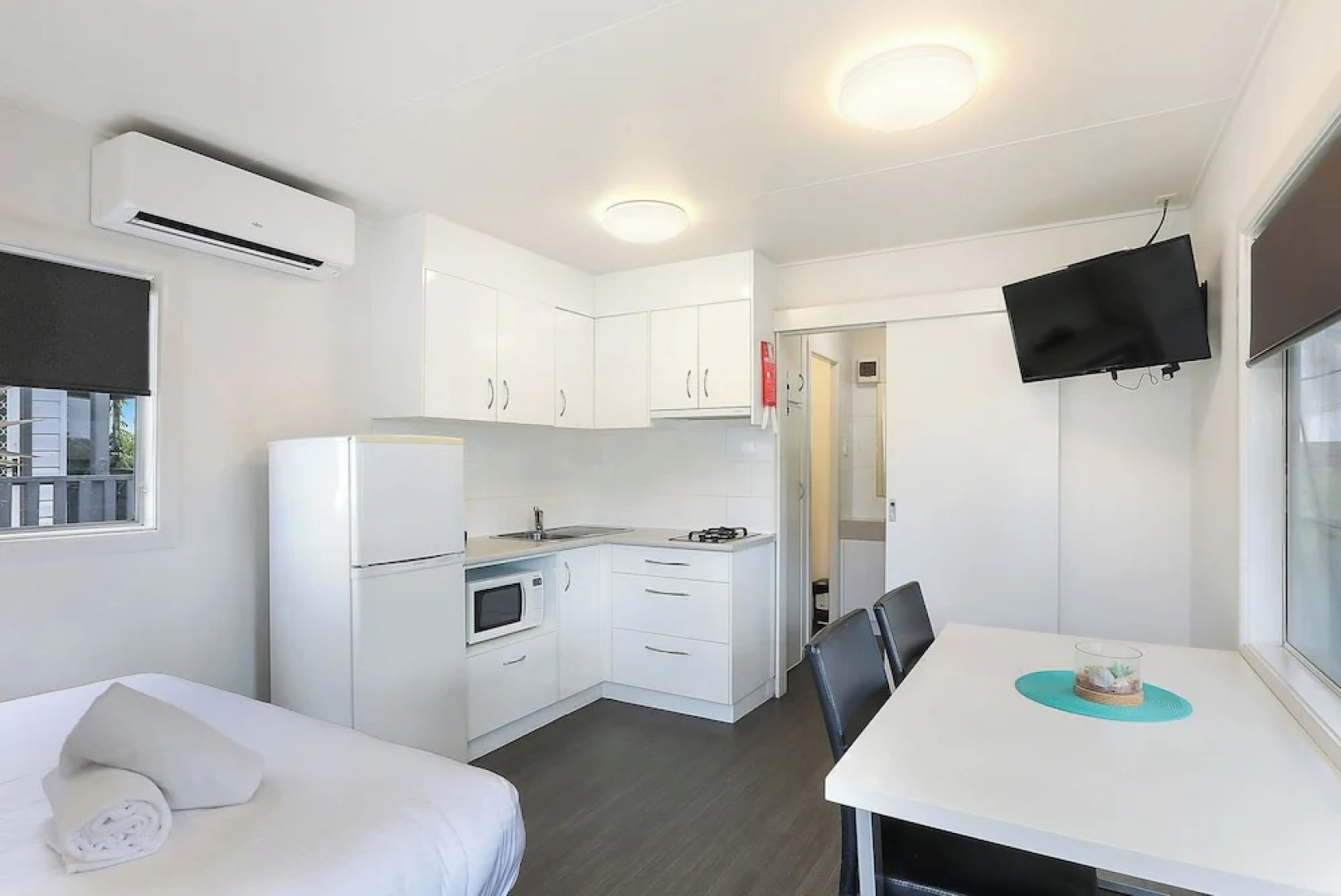 Reflections Shaws Bay - Holiday Park