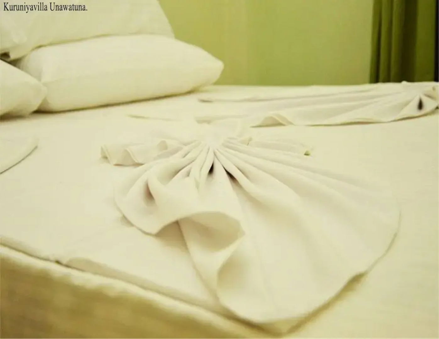 Residence Kuruniyavilla