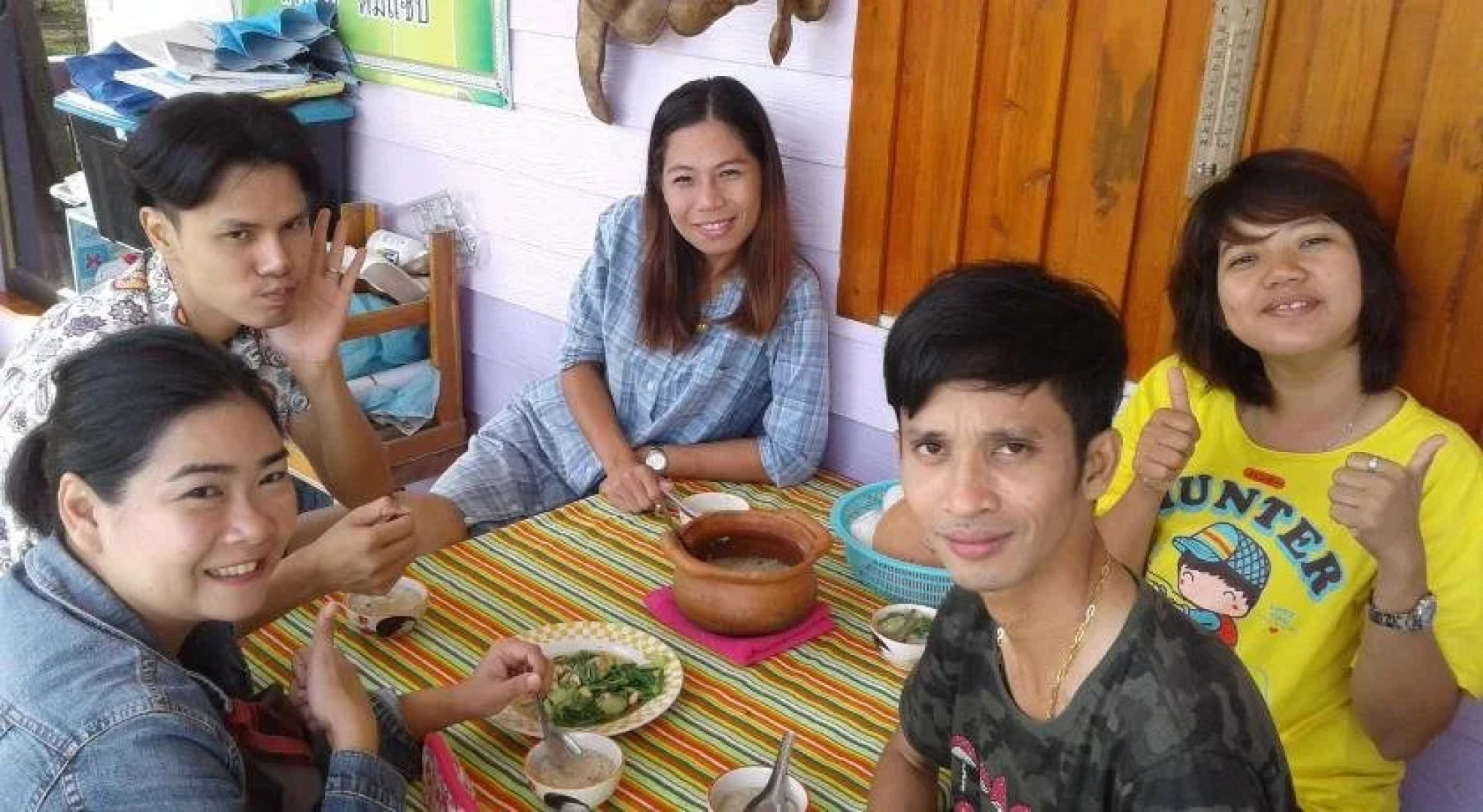 Rai Monsicha Khaokho