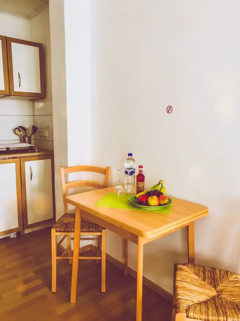 Schlafen wie Zuhause Avianaart Monteur und Ferienwohnung