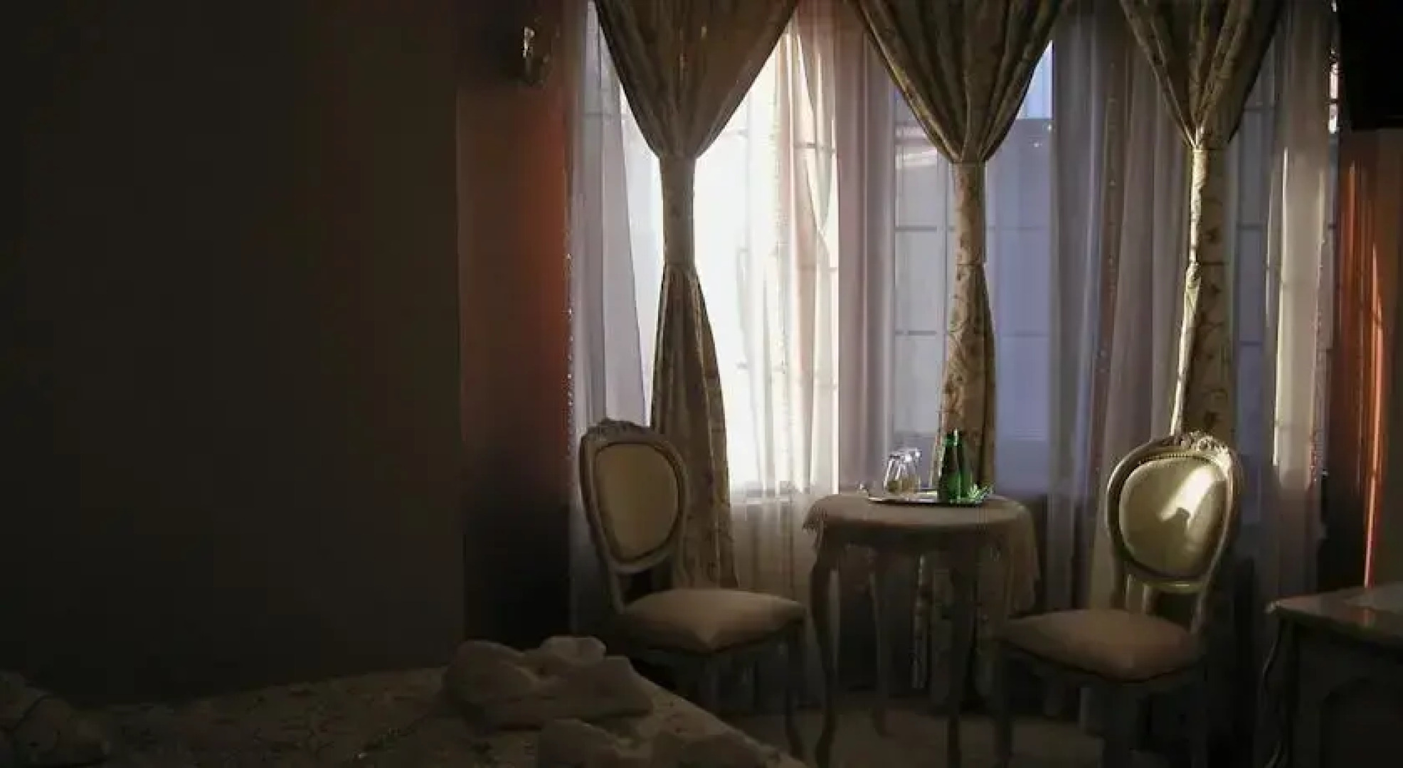 Hotel Restauracja Karkonosze