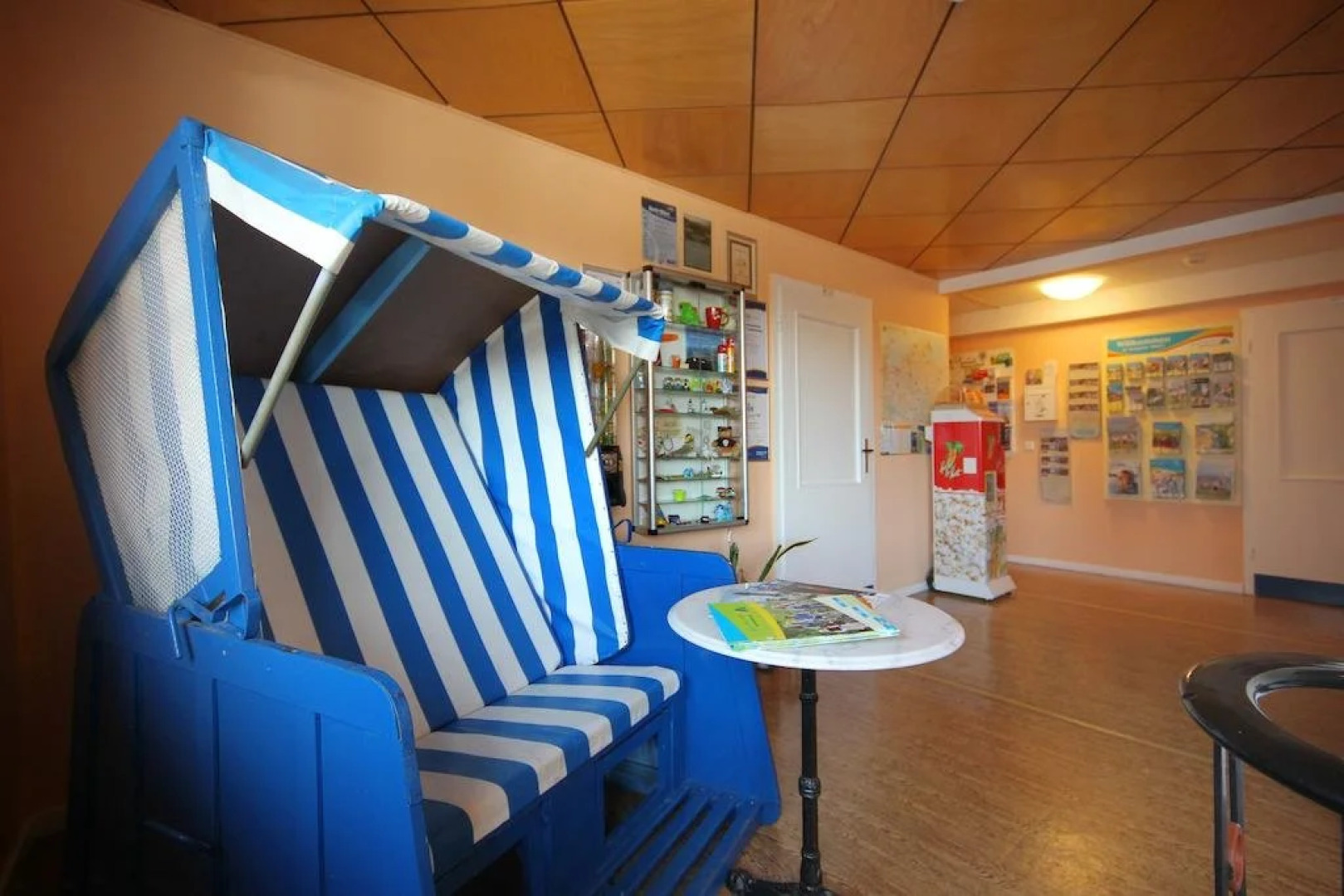 DJH Jugendherberge Zingst