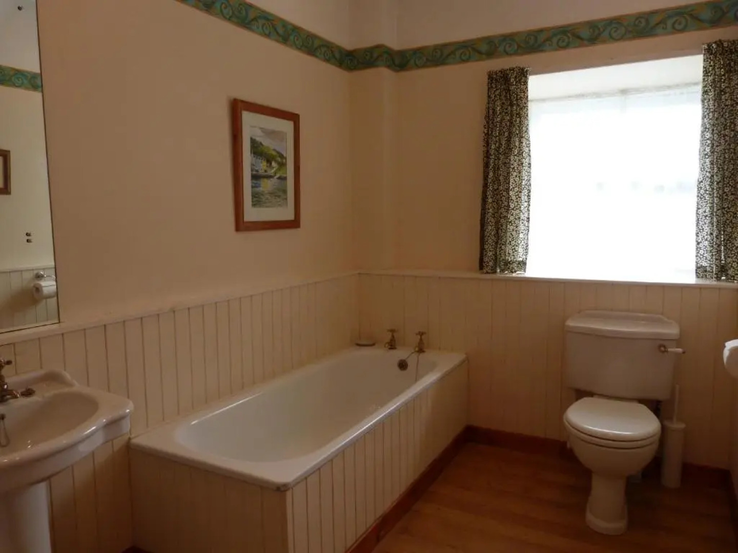 The Steading at Barmore