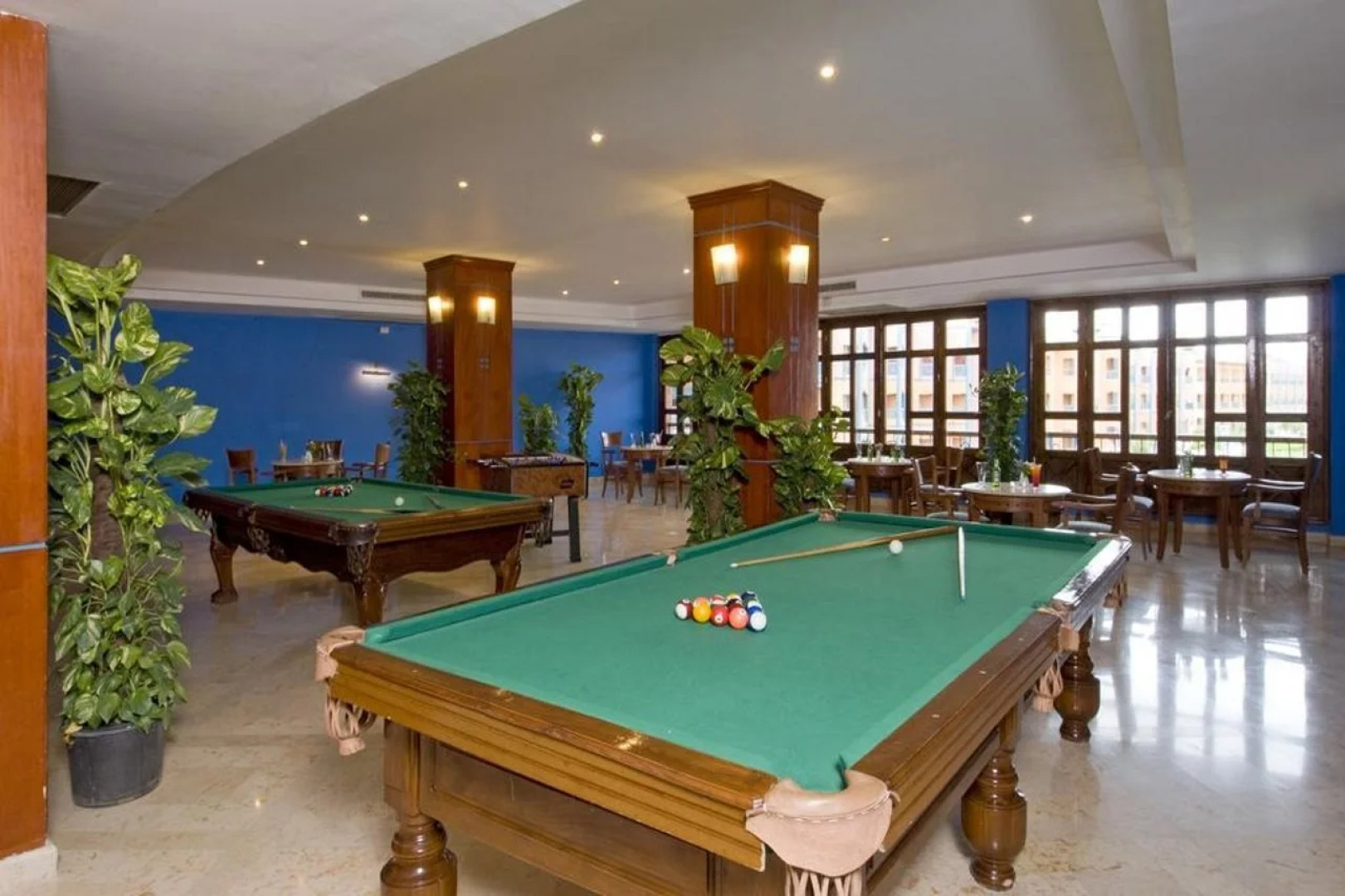 Dreams Beach Resort - Marsa Alam