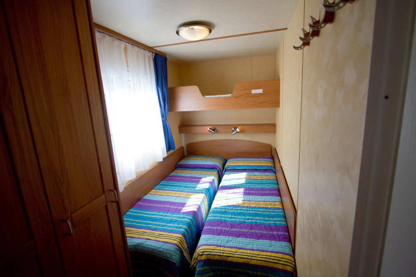 Camping Miramare