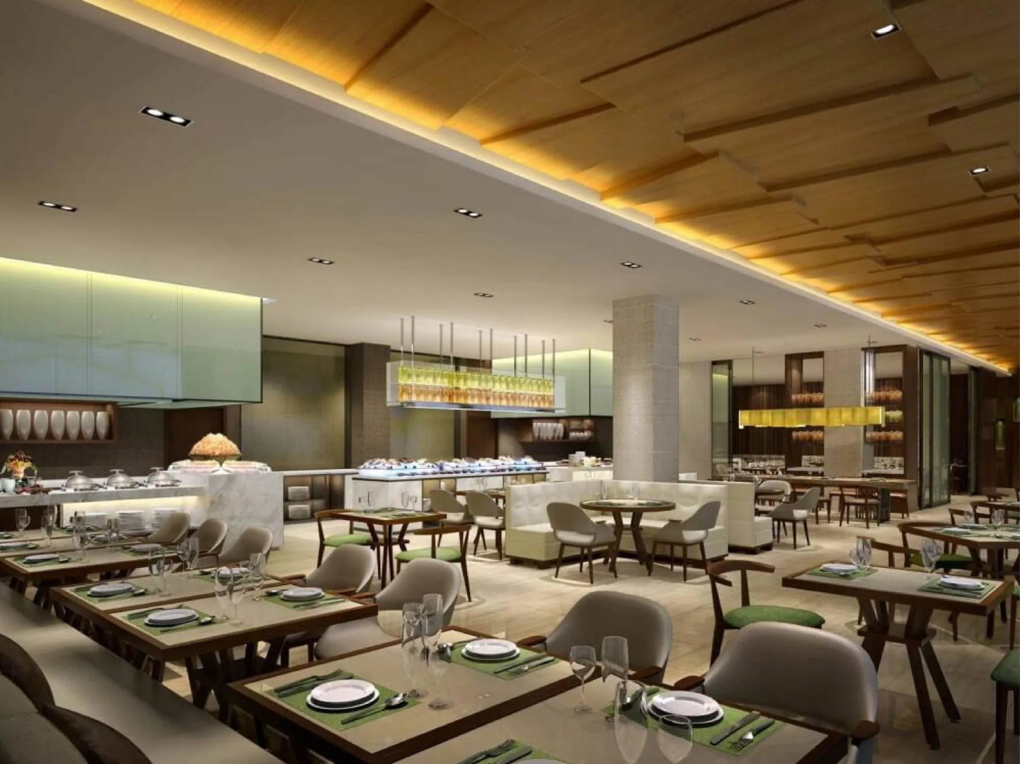 Hilton Garden Inn Foshan