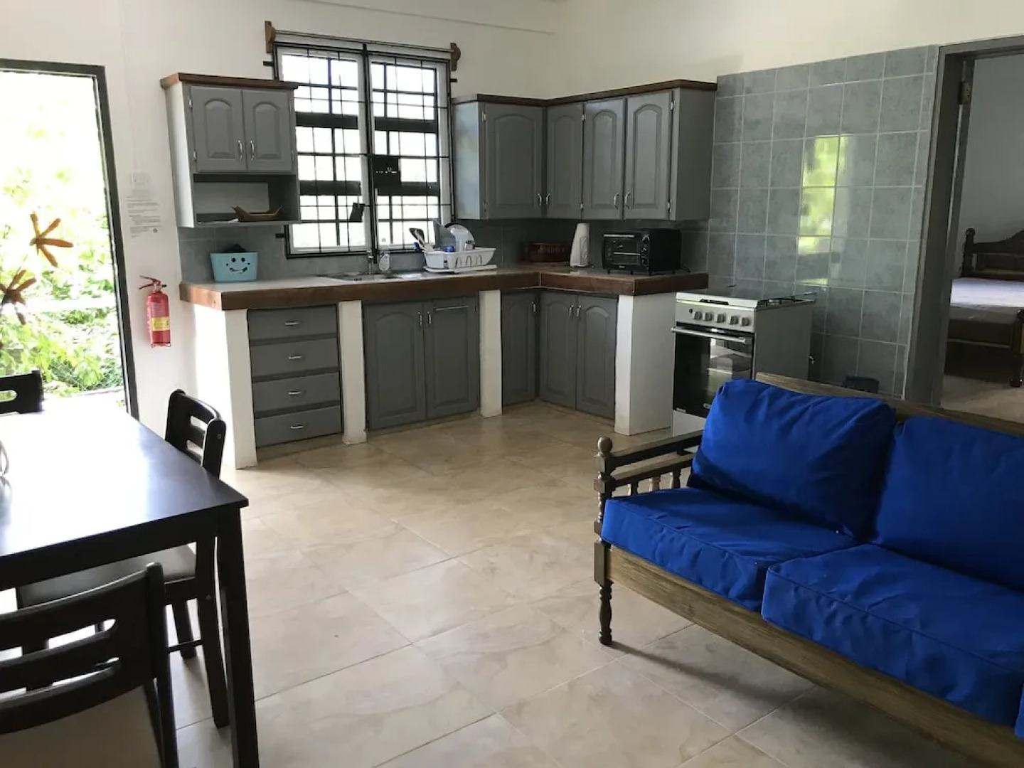 Fountain Villa Apartment