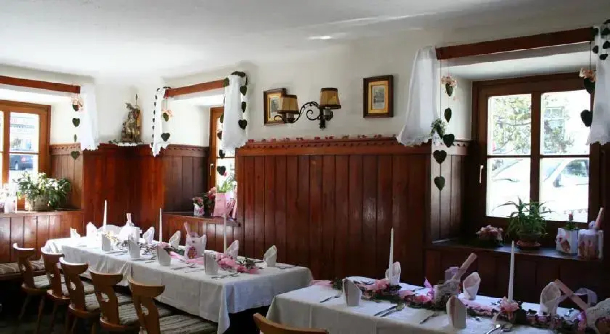 Hotel Gasthof Ledererwirt