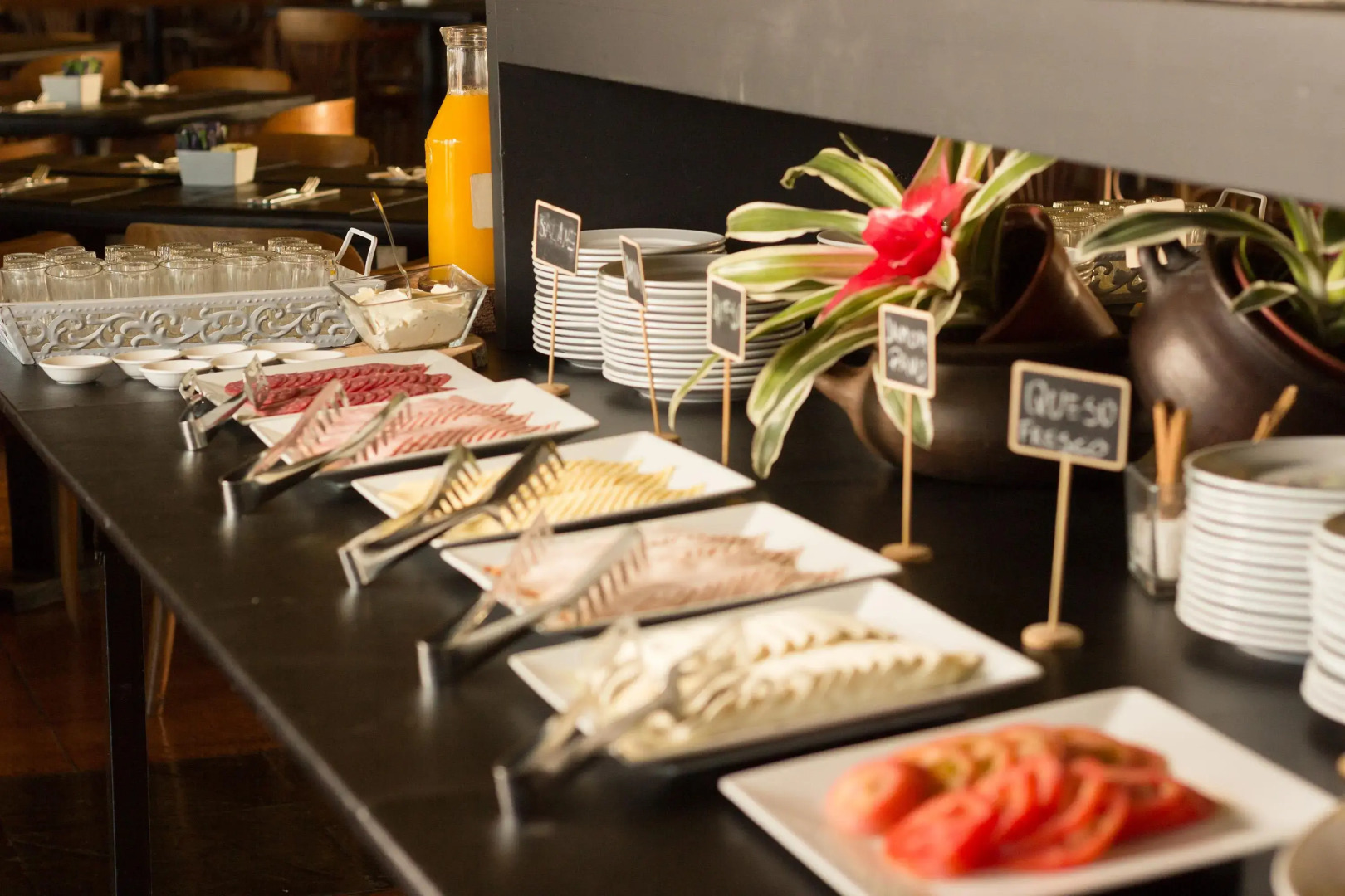 Hotel Club La Serena