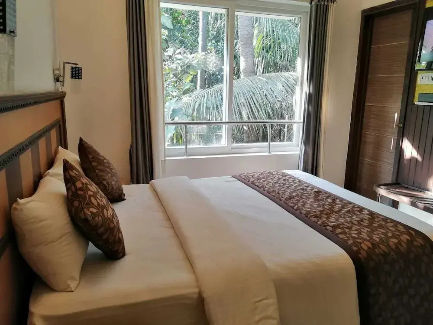 Leisure Inn Resort by NHospitality