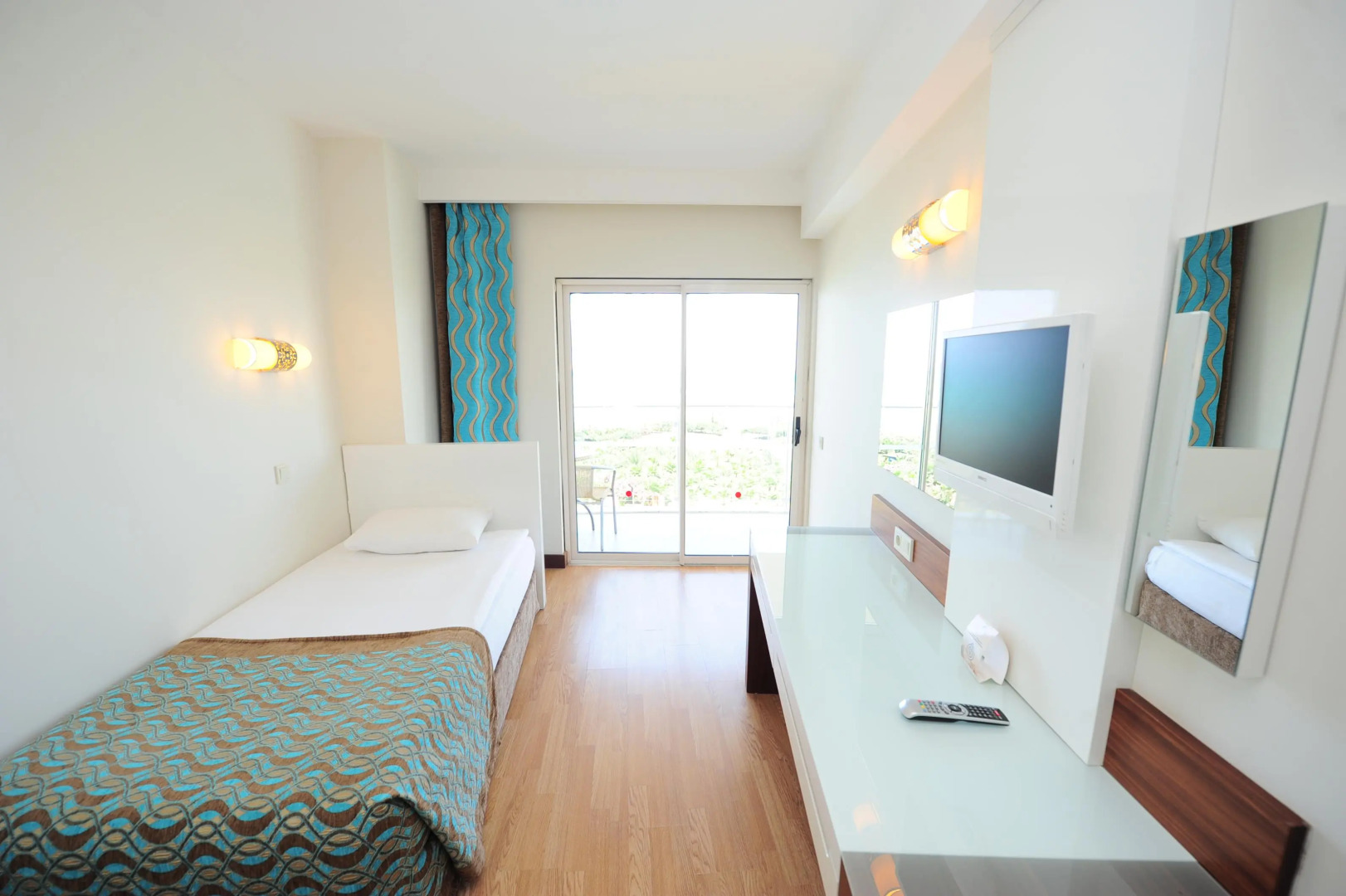 Seaden Sea World Resort & Spa