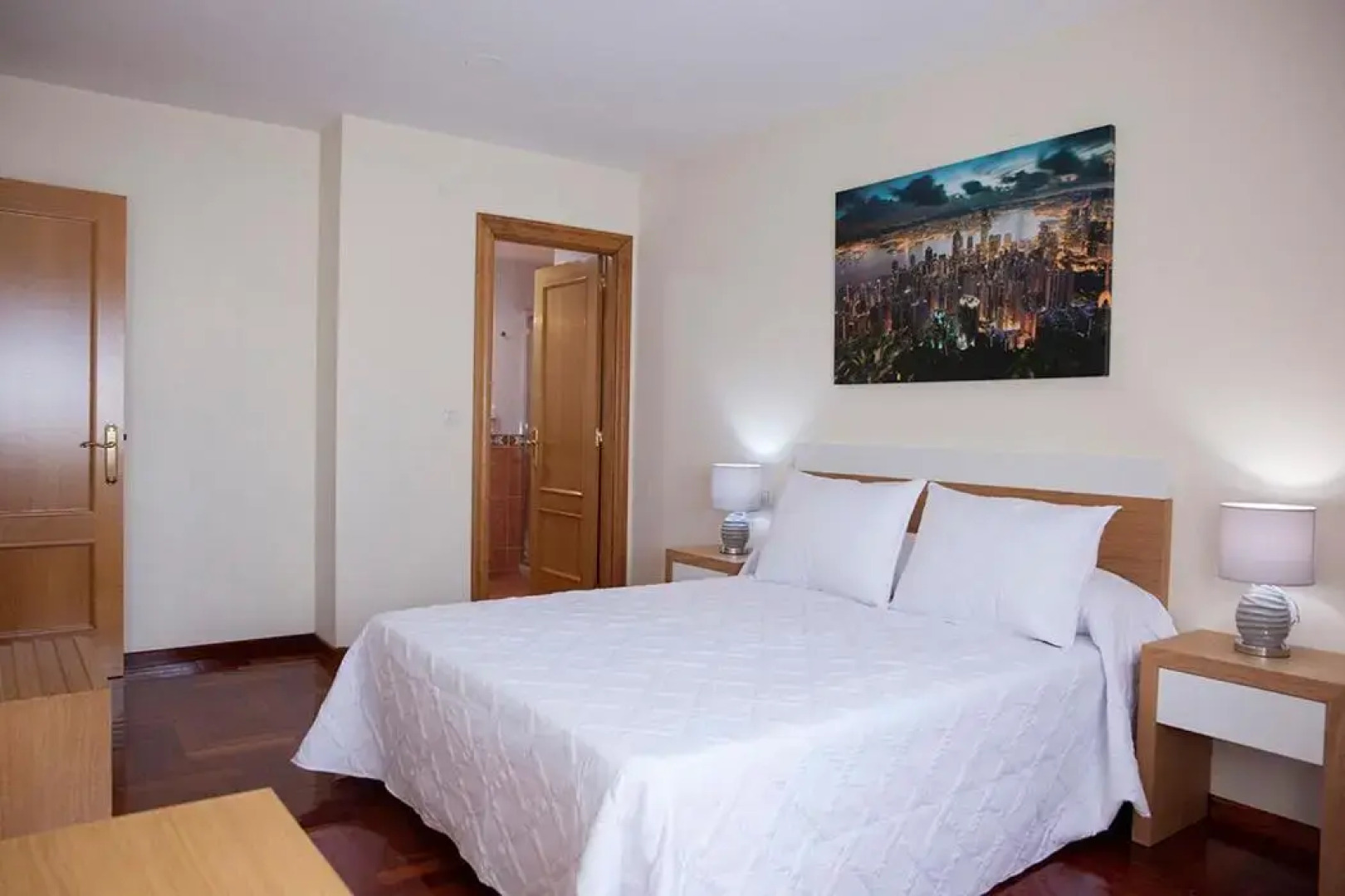 Laros Pios Alojamiento 1