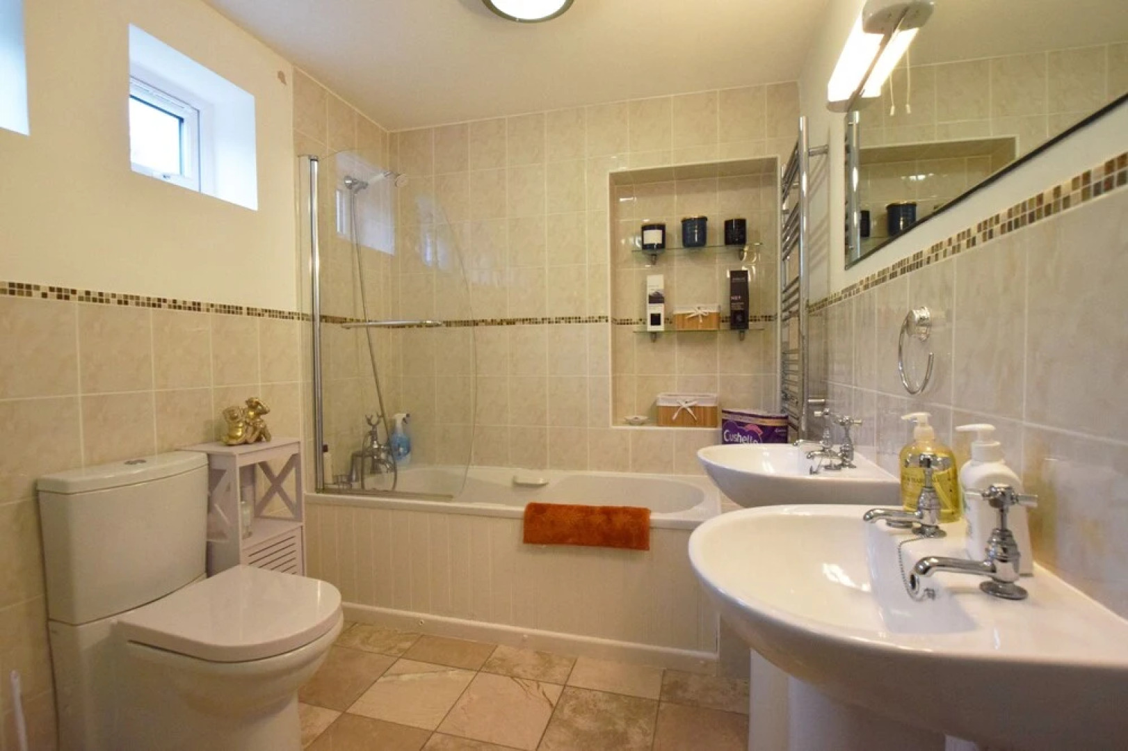 St Keyne - A Hidden Gem Nestled in Shaldon