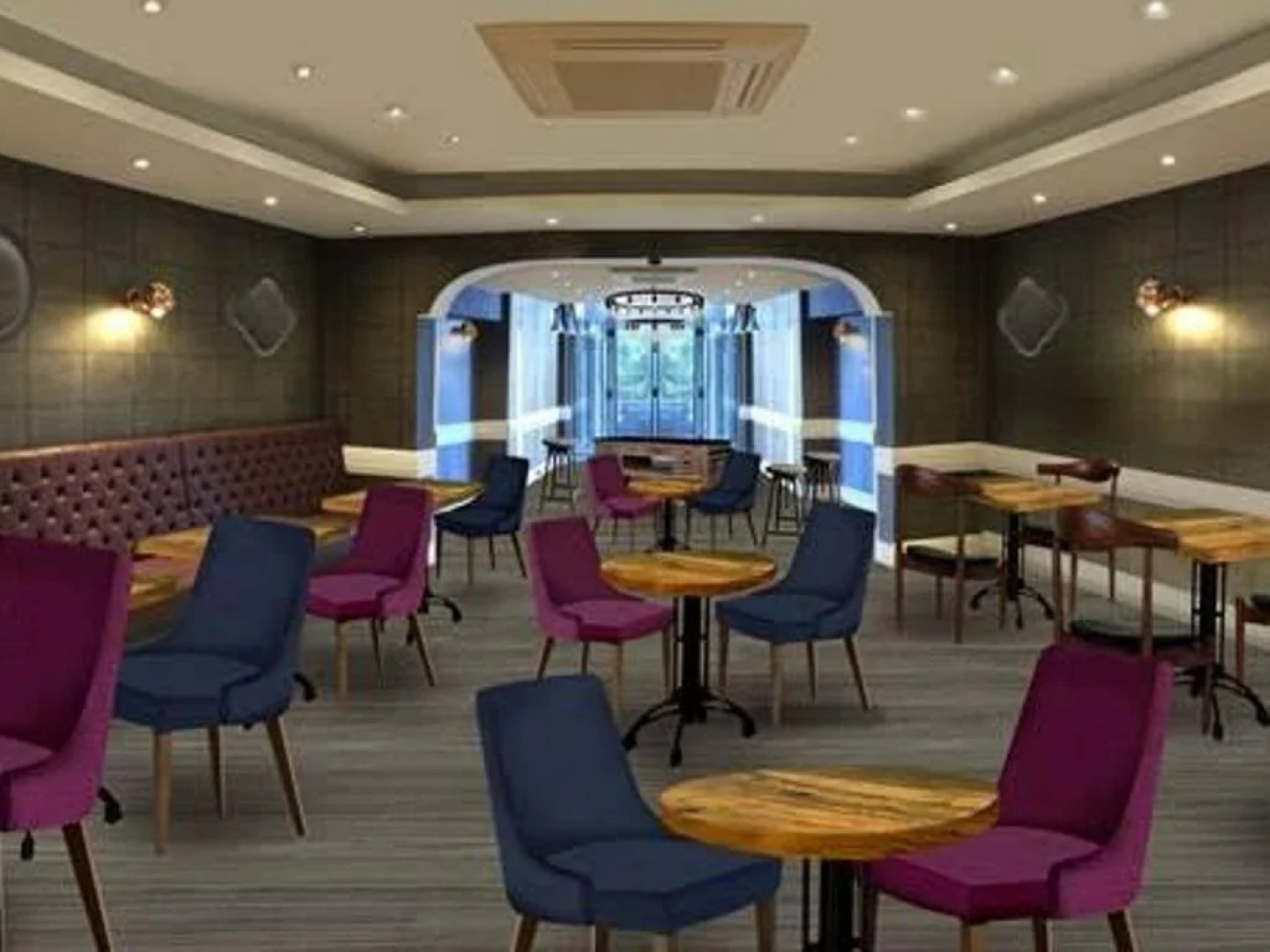 Ibis Styles Birmingham Hagley Road