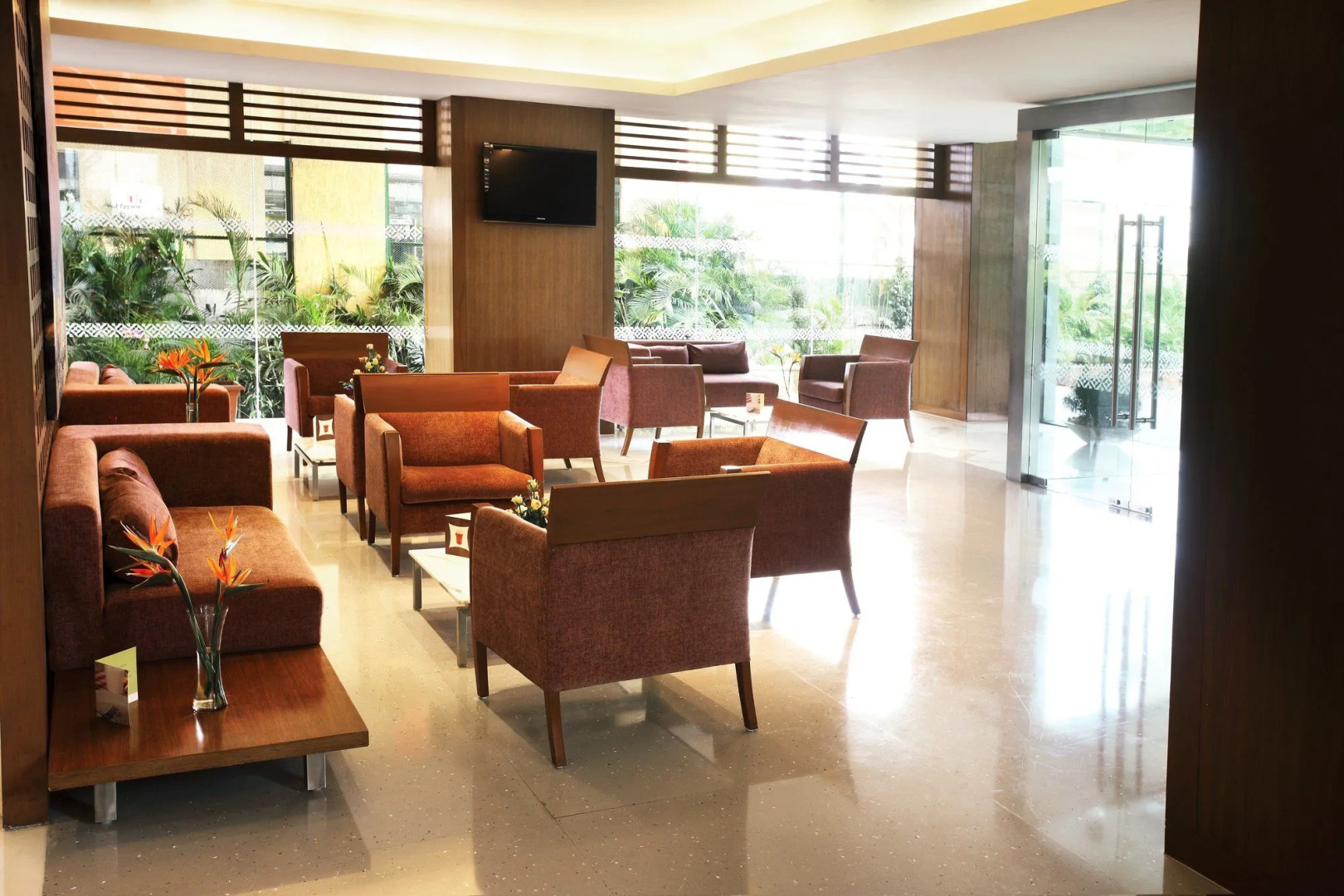 Four Points by Sheraton Navi Mumbai, Vashi