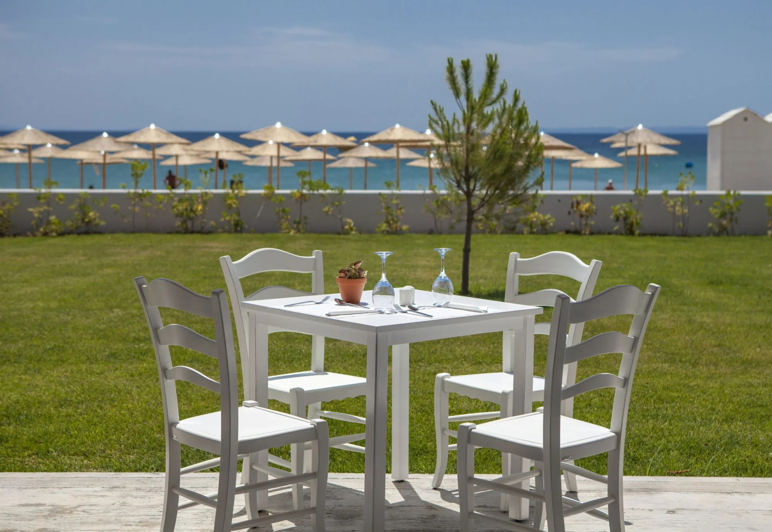 Отель Blue Lagoon Princess