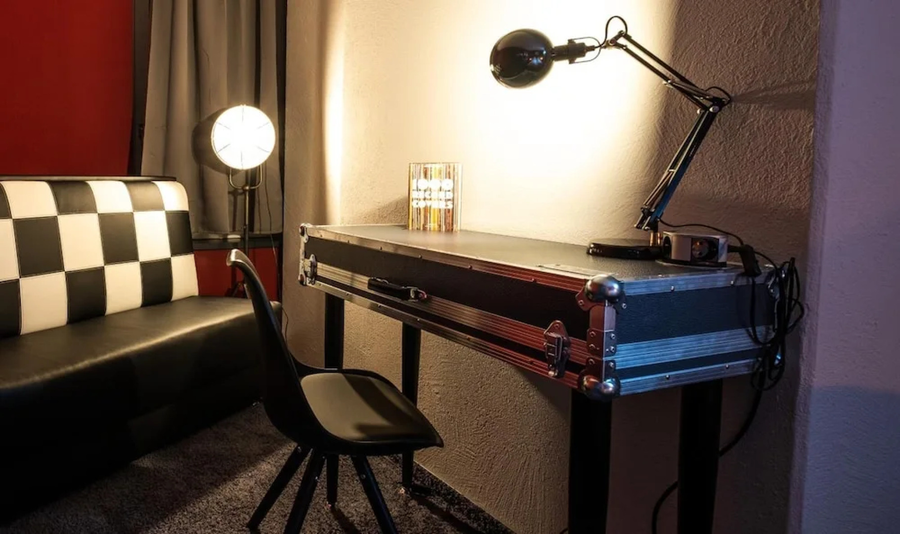 Engel Hotel und Diner