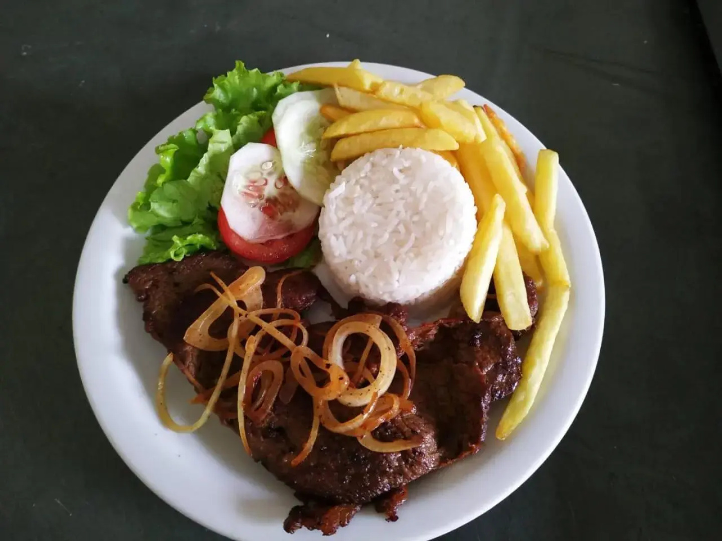 Estância São Domingos