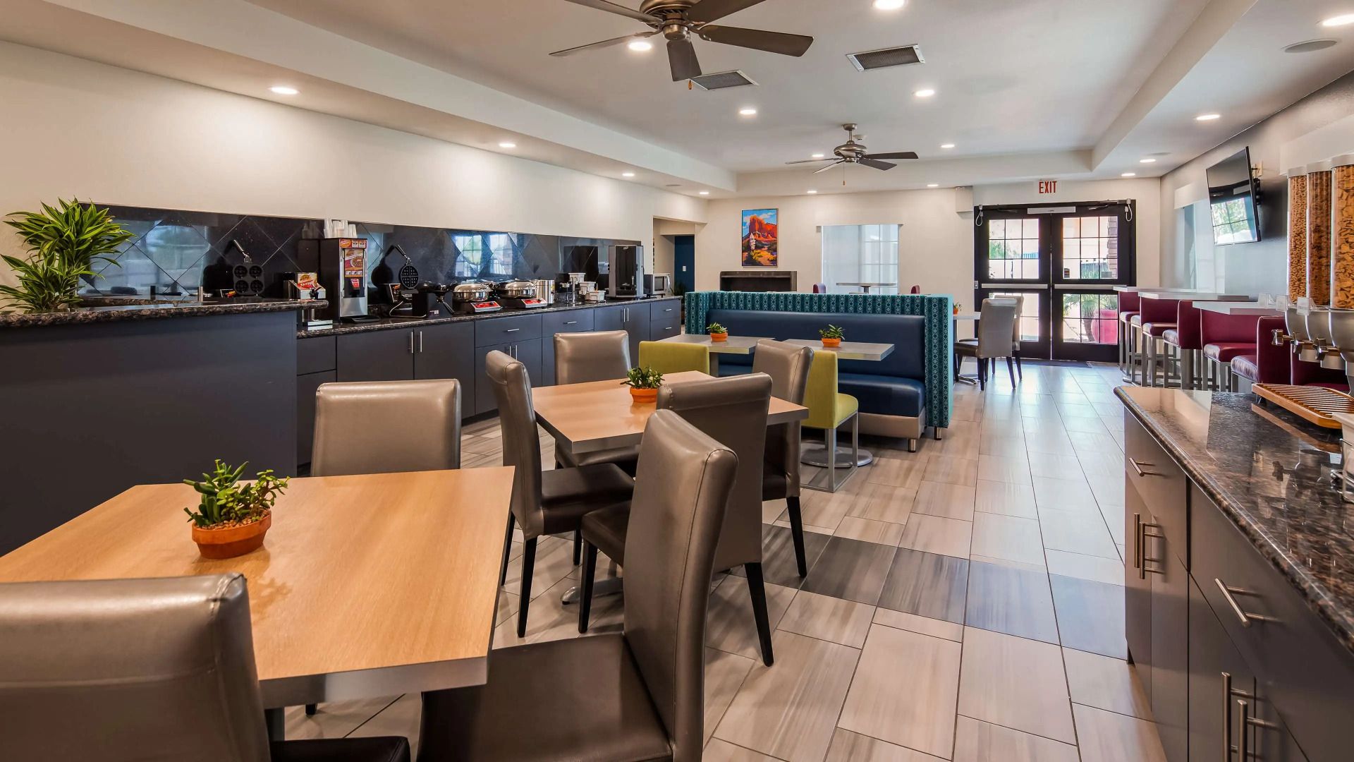 Best Western Plus Yuma Foothills Inn & Suites