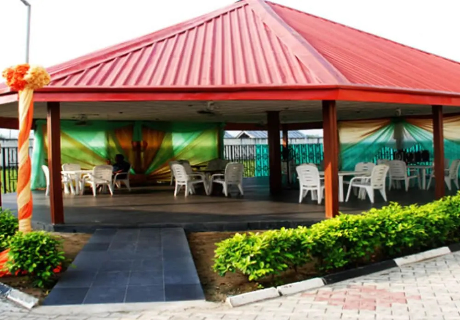 Limpopo Springs Hotel