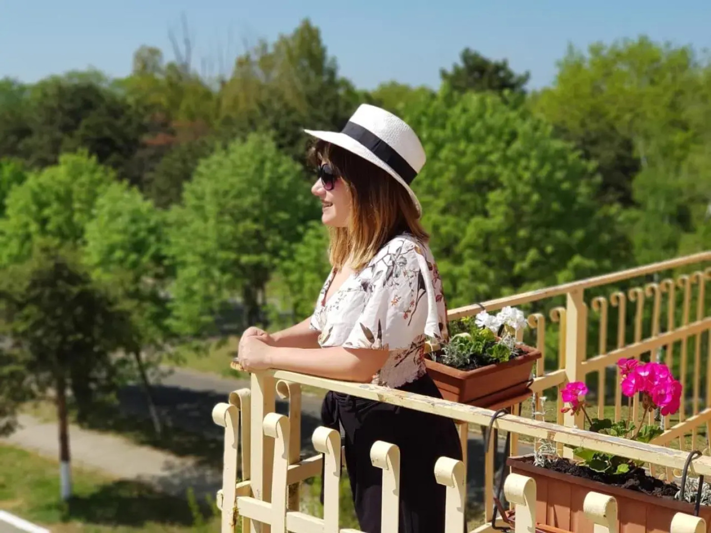 Club Residence Apartments