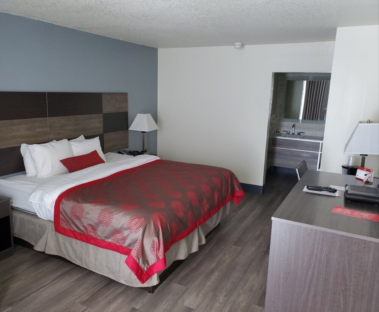 Ramada by Wyndham North Platte & Sandhills Convention Ctr